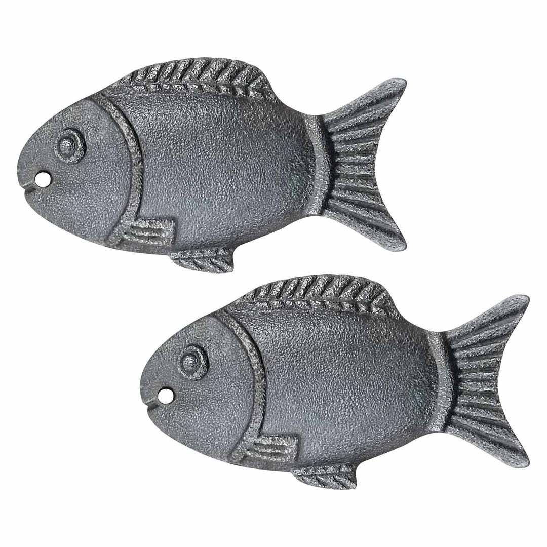 Iron Fish – Eco-Friendly Cooking Iron – Naturally Enrich Your Meals with Gentle Iron Infusion – Food-Safe &amp; Long-Lasting (5-Year Use)
