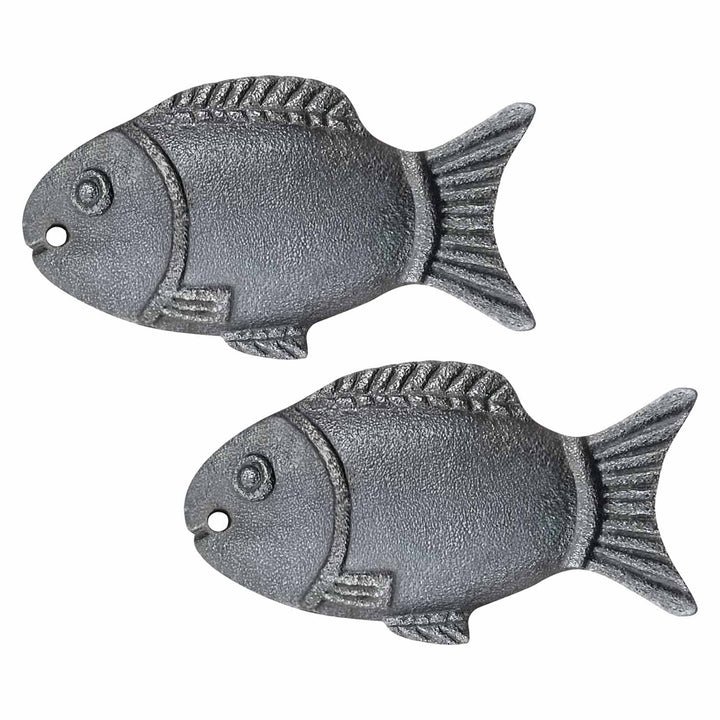 Iron Fish – Eco-Friendly Cooking Iron – Naturally Enrich Your Meals with Gentle Iron Infusion – Food-Safe &amp; Long-Lasting (5-Year Use)