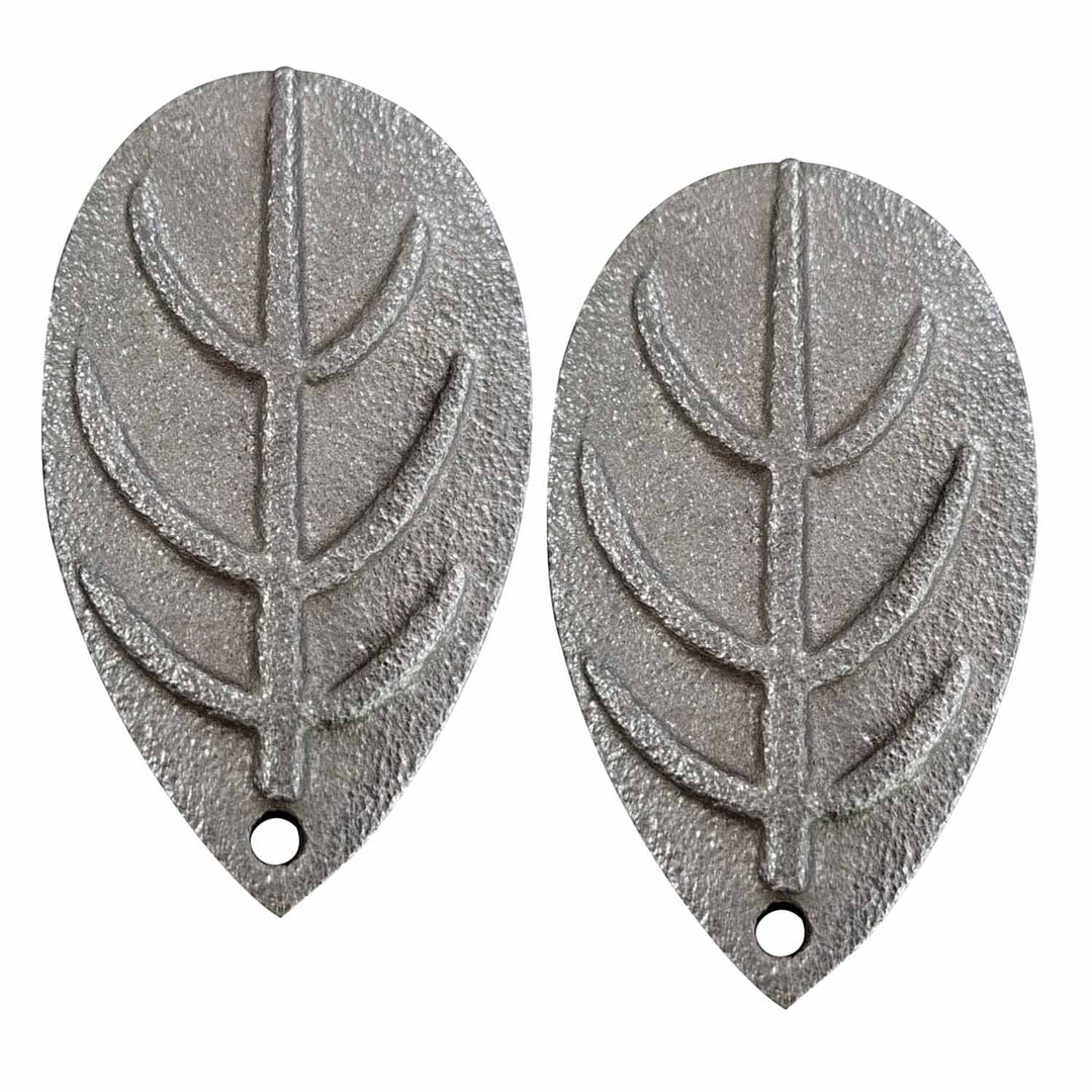 Natural Iron Leaf Cooking Tool – Natural Kitchen Aid to Boost Daily Iron Intake – Reusable &amp; Food-Safe with 5-Year Supply