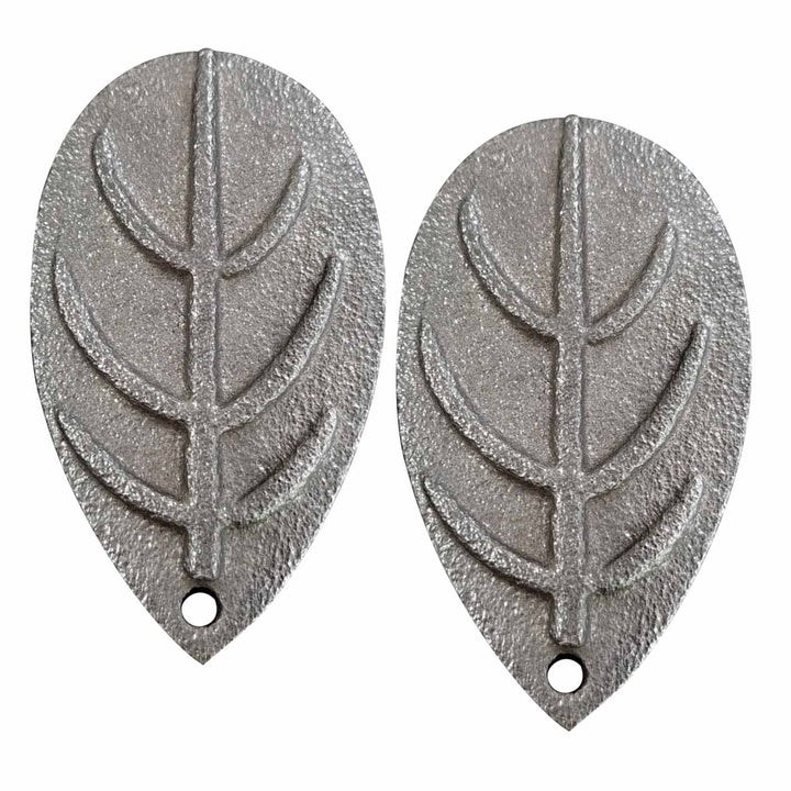 Natural Iron Leaf Cooking Tool – Natural Kitchen Aid to Boost Daily Iron Intake – Reusable &amp; Food-Safe with 5-Year Supply