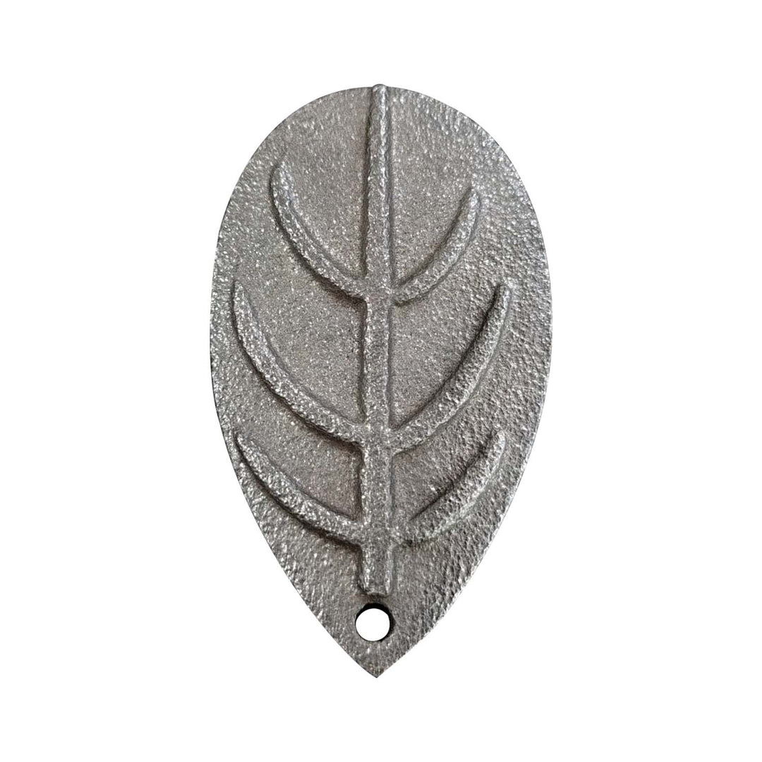 Natural Iron Leaf Cooking Tool – Natural Kitchen Aid to Boost Daily Iron Intake – Reusable &amp; Food-Safe with 5-Year Supply