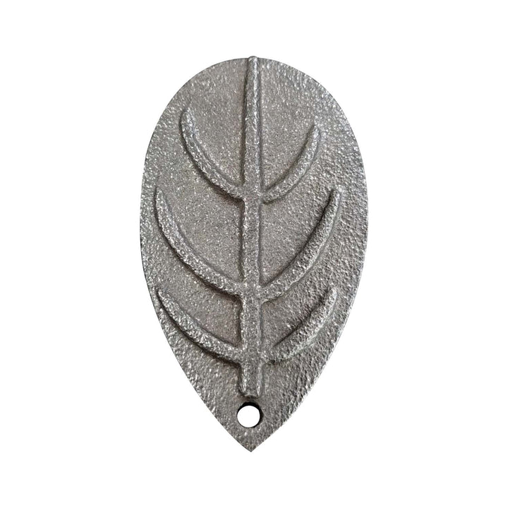 Natural Iron Leaf Cooking Tool – Natural Kitchen Aid to Boost Daily Iron Intake – Reusable &amp; Food-Safe with 5-Year Supply