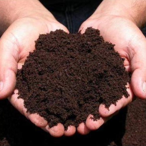 Organic Fertilizer Potting Soil Mix | Homemade Fertilizer | 100% Organic Product | Good for Plant Growth - 5 KG