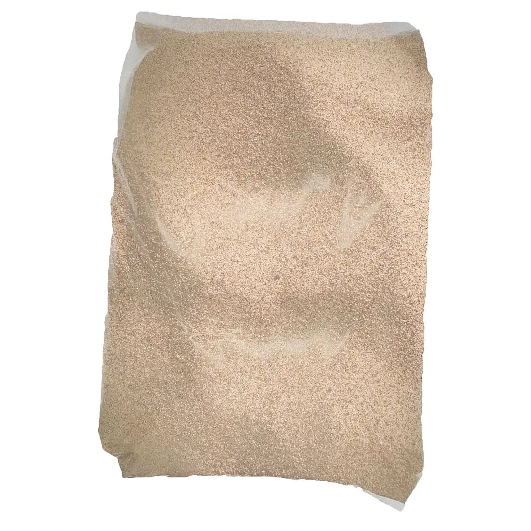 River Sand for Plants - Natural and Organic Multi Purpose River Sand for Lawn, Garden, Aquarium Sand Substrate - Used in Havan Pujan, Home Decor, Crafts - Best for Adenium Cactus Succulent