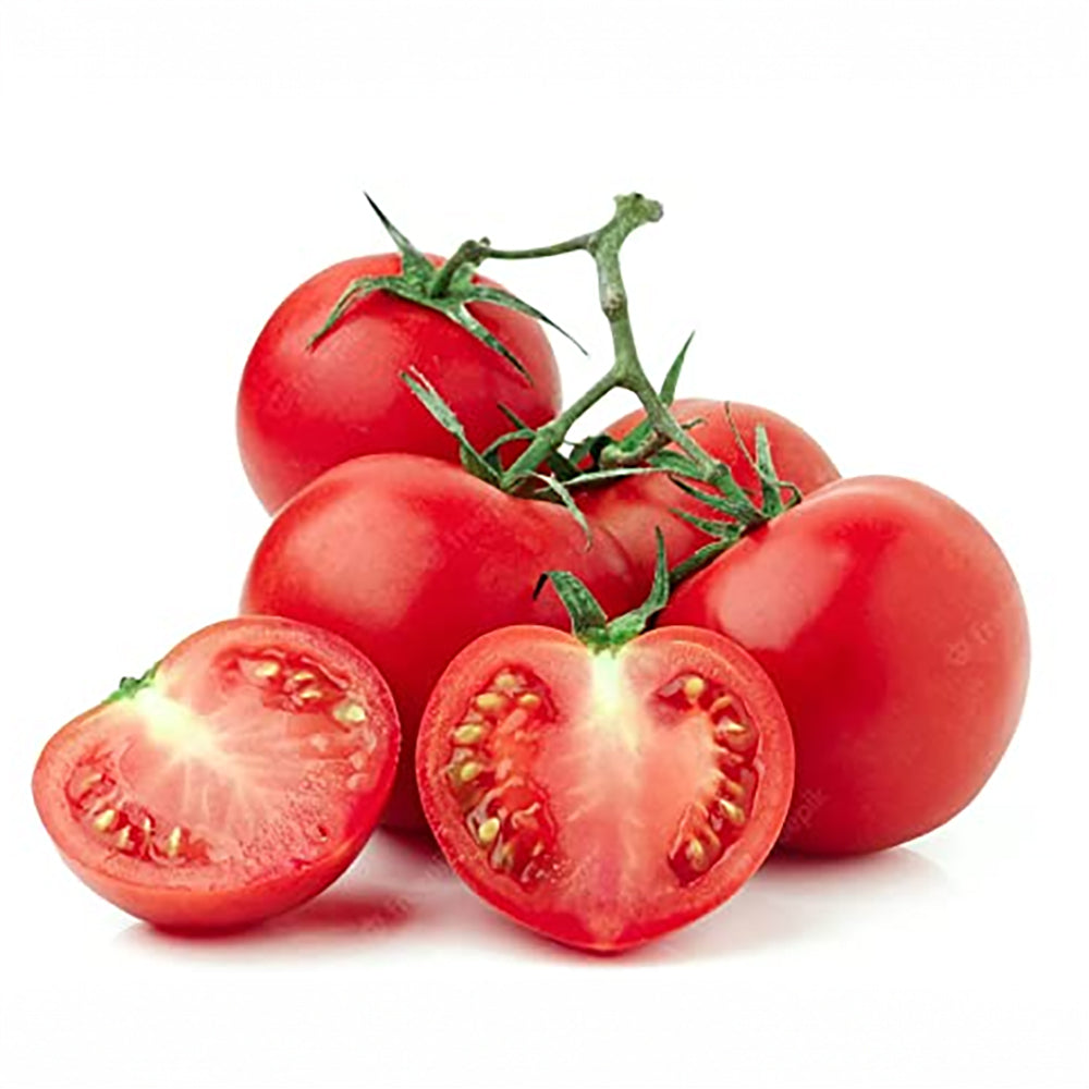 টমেটোর বীজ (Solanum lycopersicum) | চেরি টমেটোর বীজ | লাল টমেটোর বীজ | টাটকা সবজির বীজ - ১০০টিরও বেশি বীজের প্যাকেট