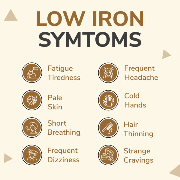 Iron Fish – Eco-Friendly Cooking Iron – Naturally Enrich Your Meals with Gentle Iron Infusion – Food-Safe &amp; Long-Lasting (5-Year Use)