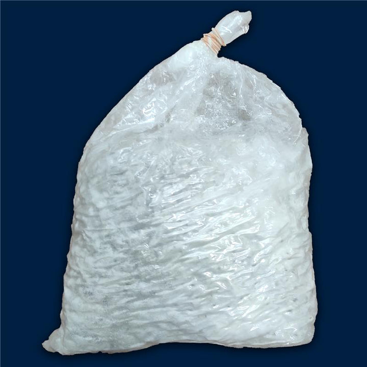 Gachwala Milky Mushroom Mother Spawn 200Gm | High Yield White Mycelium Culture | Mushroom Seeds for Farming &amp;amp; Home Gardening | Ideal for Mushroom Inoculation &amp;amp; Cultivation