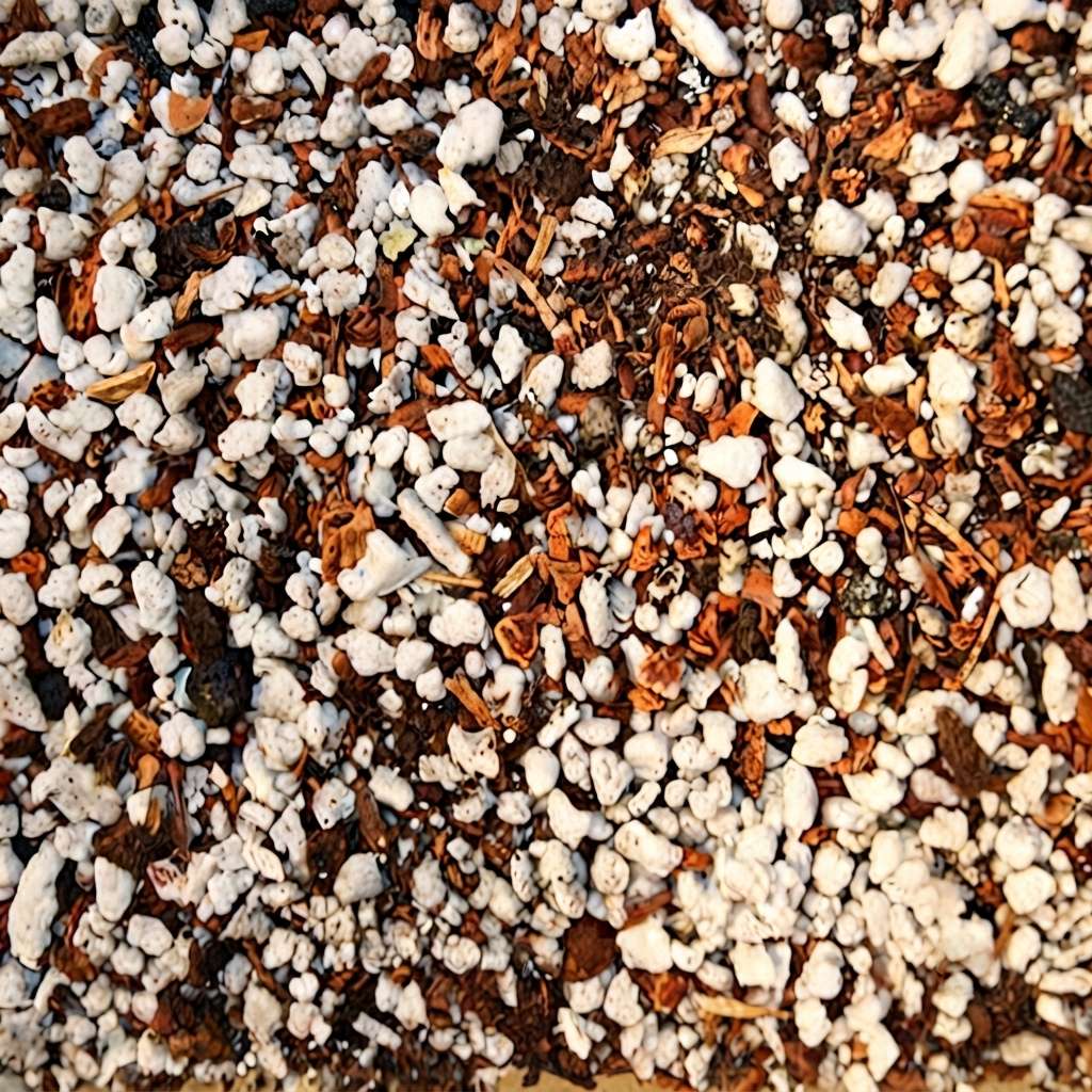 Hoya Dischidia Plant Fertilizer (Special Manure) | Homemade Fertilizer | Environmentally Friendly 100% Organic Product | Good for Plant Growth - 500 GM/1 Kg