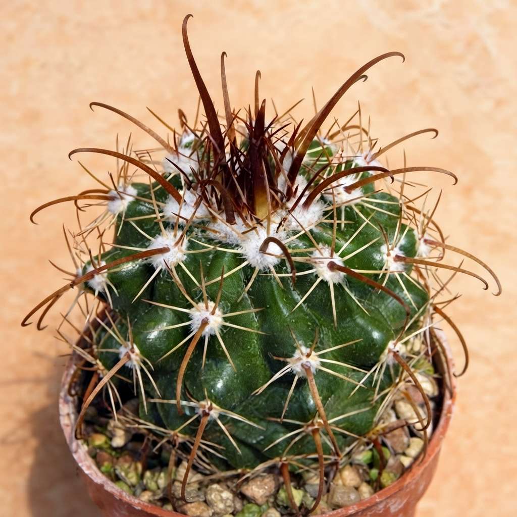 Parodia Culpinensis Cactus | Exotic Rare Collectors Choice Plant