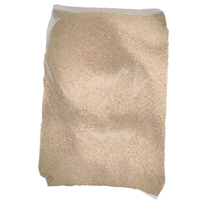 River Sand for Plants - Natural and Organic Multi Purpose River Sand for Lawn, Garden, Aquarium Sand Substrate - Used in Havan Pujan, Home Decor, Crafts - Best for Adenium Cactus Succulent