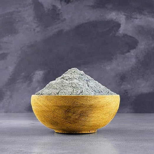 Gachwala Wood Ash for Gardening and Soil Enrichment | 100% Natural Wood Ash Improves Soil Health and Plant Growth | Wood Ash Fertilizer Fine Powder for All Kind of Plants &amp; Vegetables